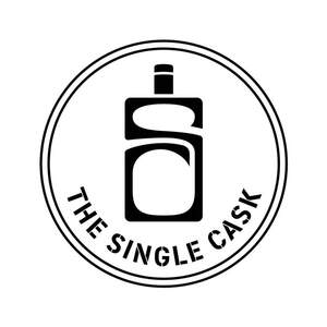 Image for mark UK00004382293 THE SINGLE CASK