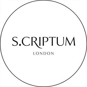 Image for mark UK00004382297 S.CRIPTUM LONDON