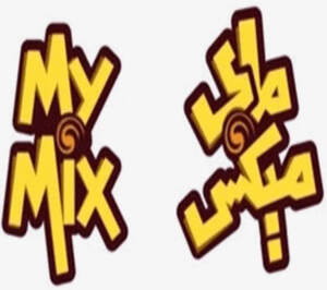 Image for mark UK00004382302 MY MIX