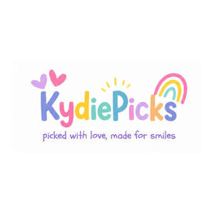 Image for mark UK00004382309 KYDIEPICKS PICKED WITH LOVE, MADE FOR SMILES