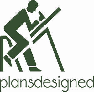 Image for mark UK00004382326 PLANSDESIGNED