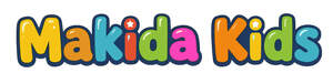 Image for mark UK00004382341 MAKIDA KIDS