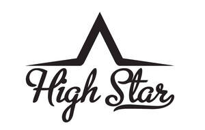 Image for mark UK00004382381 HIGH STAR