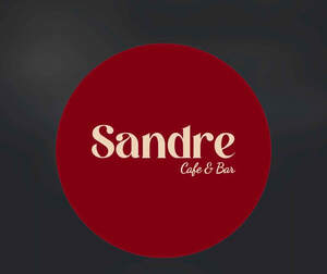 Image for mark UK00004382407 SANDRE CAFE & BAR
