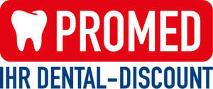 Image for mark UK00004382429 PROMED IHR DENTAL-DISCOUNT