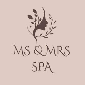 Image for mark UK00004382437 MS & MRS SPA