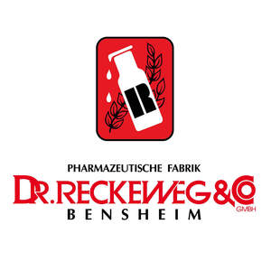 Image for mark UK00004382438 PHARMAZEUTISCHE FABRIK
DR. RECKEWEG & CO GMBH
BENSHEIM