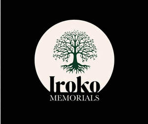 Image for mark UK00004382440 IROKO MEMORIALS
