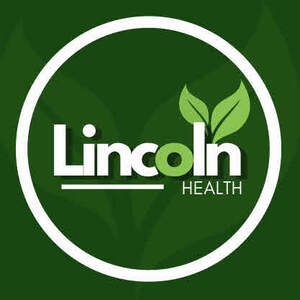 Image for mark UK00004382461 LINCOLN HEALTH