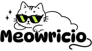 Image for mark UK00004382468 Meowricio