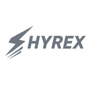 Image for mark UK00004382472_1of2 HYREX