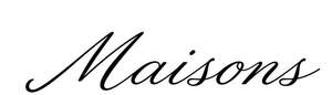 Image for mark UK00004382484 MAISONS