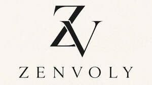 Image for mark UK00004382534 ZV ZENVOLY