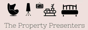Image for mark UK00004382538 THE PROPERTY PRESENTERS