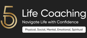 Image for mark UK00004382543 5 Life Coaching
Navigate Life with Confidence