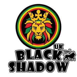 Image for mark UK00004382602 BLACK SHADOW UK