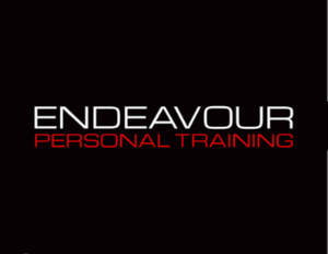 Image for mark UK00004382611 ENDEAVOUR PERSONAL TRAINING