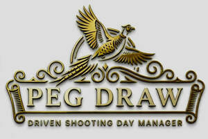 Image for mark UK00004382632 PEG DRAW DRIVEN SHOOTING DAY MANAGER