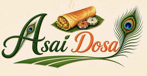 Image for mark UK00004382644 Asai Dosa