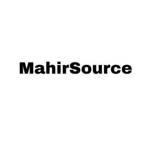 Image for mark UK00004382661 MAHIRSOURCE