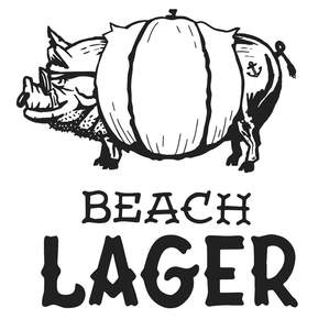Image for mark UK00004382687 BEACH LAGER