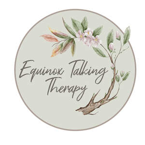 Image for mark UK00004382722 EQUINOX TALKING THERAPY