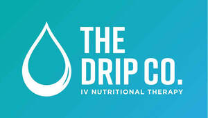 Image for mark UK00004382733 THE DRIP CO IV NUTRITIONAL THERAPY