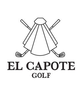 Image for mark UK00004382778 EL CAPOTE GOLF