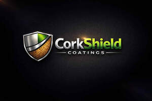 Image for mark UK00004382780 CORKSHIELD COATINGS