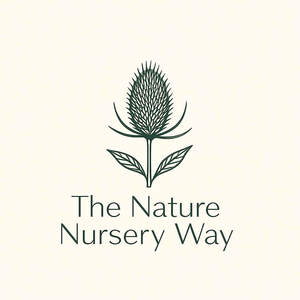 Image for mark UK00004382858 THE NATURE NURSERY WAY