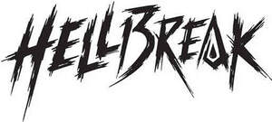 Image for mark UK00004382864 HELLBREAK