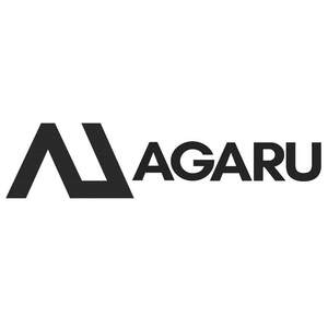 Image for mark UK00004382867 AGARU