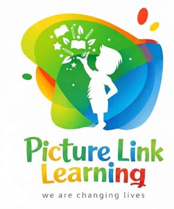 Image for mark UK00004382909 PICTURE LINK LEARNING WE ARE CHANGING LIVES