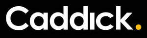 Image for mark UK00004382934_1of3 CADDICK.