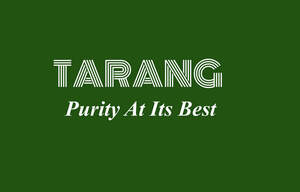 Image for mark UK00004382984 TARANG
PURITY AT ITS BEST