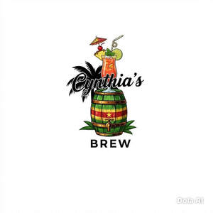 Image for mark UK00004383021 CYNTHIA'S BREW
