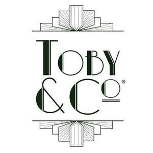 Image for mark UK00004383040 Toby&Co