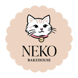 Image for mark UK00004383043 NEKO BAKEHOUSE