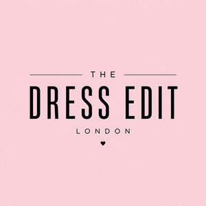 Image for mark UK00004383051 THE DRESS EDIT LONDON