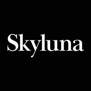 Image for mark UK00004383113_1of2 Skyluna