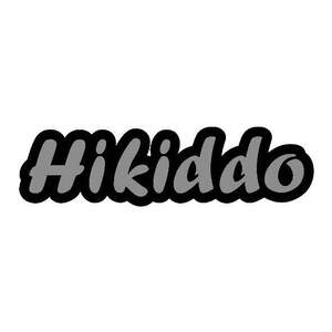 Image for mark UK00004383123 Hikiddo