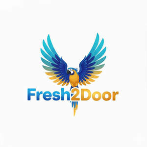 Image for mark UK00004383140 FRESH2DOOR