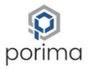 Image for mark UK00004383182 PORIMA