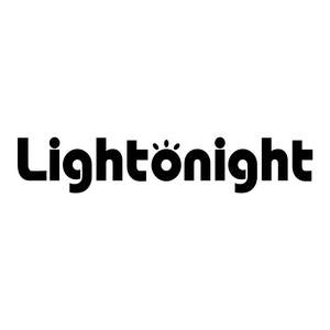 Image for mark UK00004383201 Lightonight