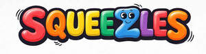 Image for mark UK00004383225 SQUEEZLES