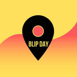 Image for mark UK00004383240 BLIP DAY