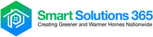 Image for mark UK00004383299 SMART SOLUTIONS 365 CREATING GREENER AND WARMER HOMES NATIONWIDE