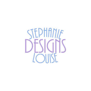Image for mark UK00004383304 STEPHANIE DESIGNS LOUISE