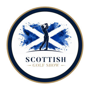 Image for mark UK00004383340 SCOTTISH GOLF SHOW