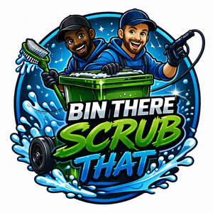 Image for mark UK00004383356 BIN THERE SCRUB THAT